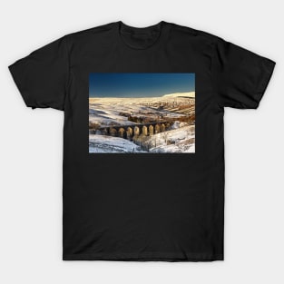 Dent Head Viaduct T-Shirt